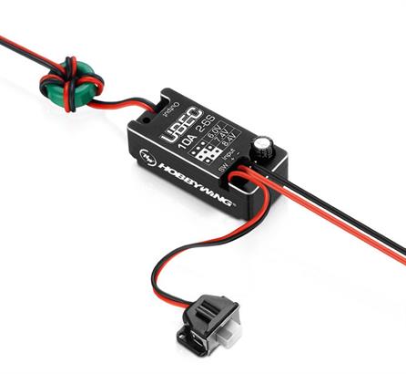 UBEC-10A V2 (2-6S)