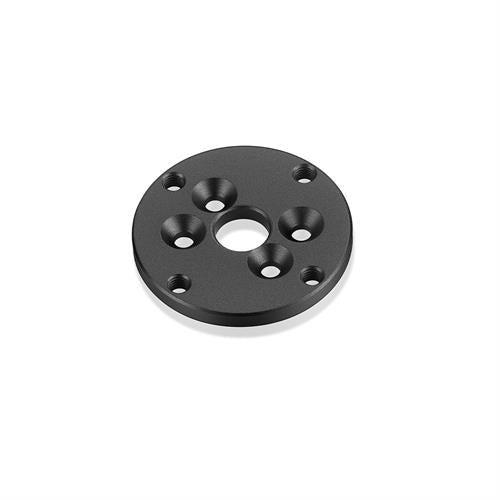 HobbyWing - HW30850502 - Adapter Plate Fusion MINI16 (Change to CC 25.4mm)