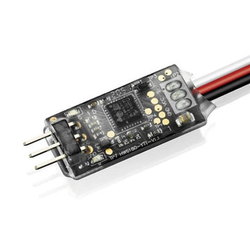 Adapter Telemetry Platinum V4-V5 Futaba, FrSky