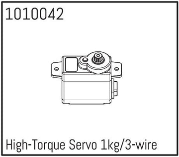 Absima - AB240060 - 1/18 Servo 1kg