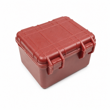 Storage box 50*40*30mm, Red