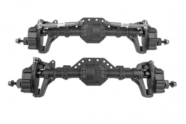 Element - AE40128 - Enduro Portal Axle Conversion Kit