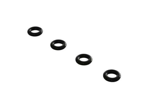 Arrma - ARA716029 - O-RINGE 4.8X2.2MM (4PCS)