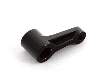 25T Servo Horn Aluminum Black