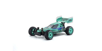 Kyosho - K.30643 - Optima Mid&#039;87 WC Worlds Spec 4WD 1:10 Kit 60th Anniversary Ltd