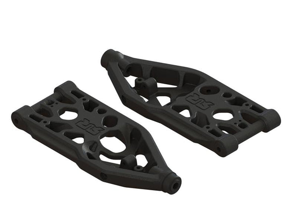 Arrma - ARA330589 - FRONT LOWER SUSPENSION ARMS (1 PAIR) - 8S