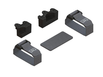 BATTERY MOUNTING SET