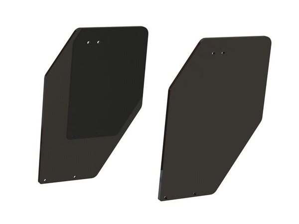 Arrma - ARA320525 - WING END PLATES (2PCS)