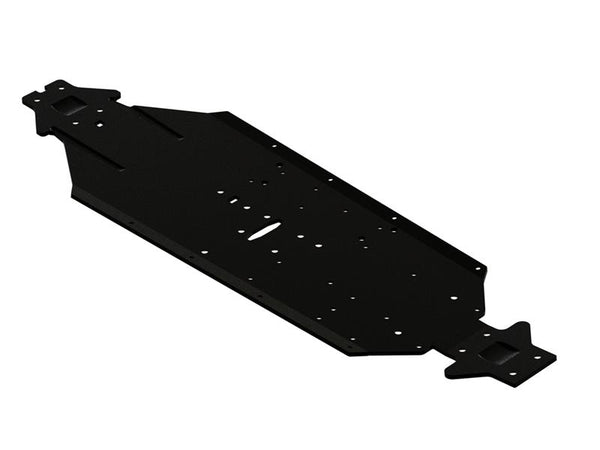 Arrma - ARA320623 - Aluminum Chassis LWB - 6S