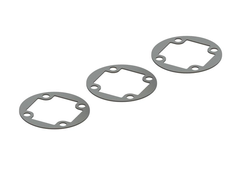 Arrma - ARA310982 - Diff Gasket for 29mm Diff Case (3)