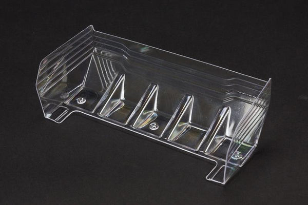 Arrma - ARA480024 - INFRACTION 6S REAR WING (CLEAR)