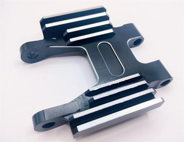 KeysRC - KRMX01 - Front Faucet Seat Support i Aluminium Til Losi Promoto-MX