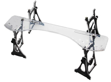 Set-up System for 1/10 Buggy Car