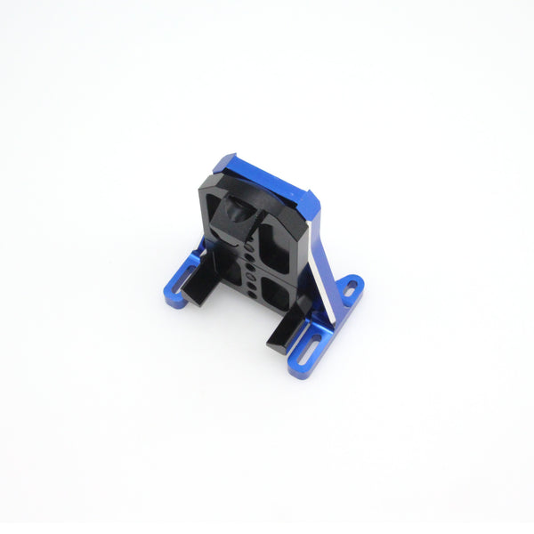 KeysRC - KRTXMX013C - CNC Alu Motor Mount for Traxxas XRT og X-Maxx