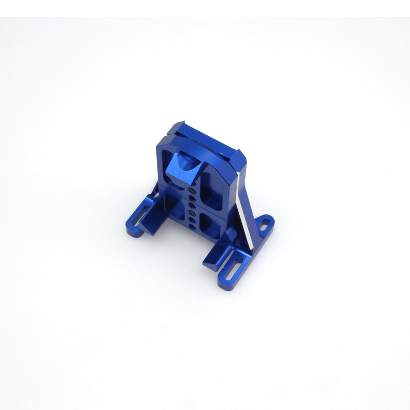 KeysRC - KRTXMX013D - CNC Qiuck Release Motor Mount for Traxxas XRT og X-Maxx