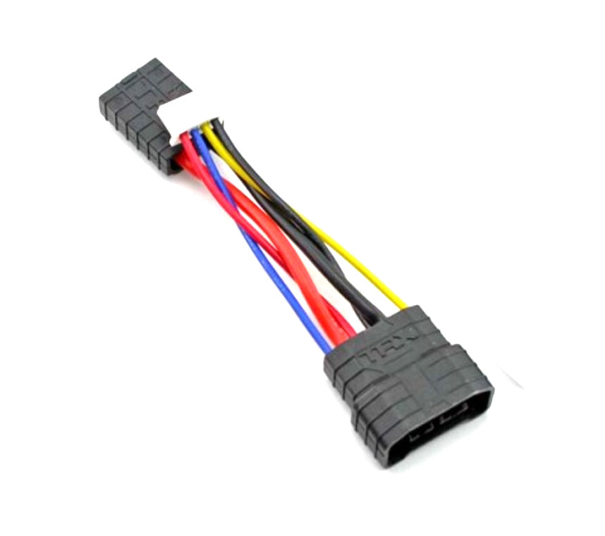 HobbyDetails - PC169C - Traxxas ID Lipo 4S Opladestik