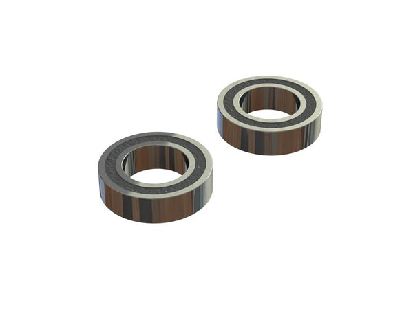 Arrma - ARA610035 - 15X26X7MM Kugleleje (2PCS)