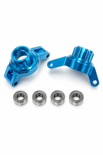 TT-02 Alu R Upright 0°