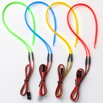 LED Neon Cable - GREEN