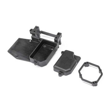 Receiver & ESC Tray Set: 8XE