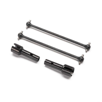 Rear Dogbone Set: 8XE