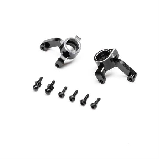 Losi - LOS-1983 - Aluminum Spindles: Micro-B