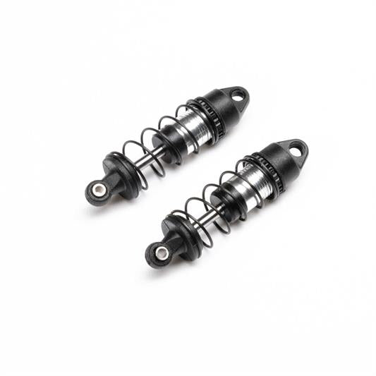 Losi - LOS-1988 - Aluminum Front Shocks: Micro-B