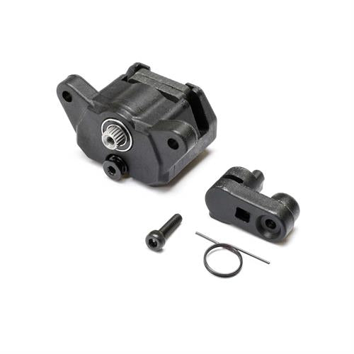 Losi - LOS-2290 - Front Brake Caliper, V2, Assembled: Promoto-SM