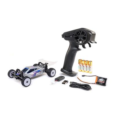 Losi - LOS00007 - 1/24 Micro-B 2WD Buggy RTR