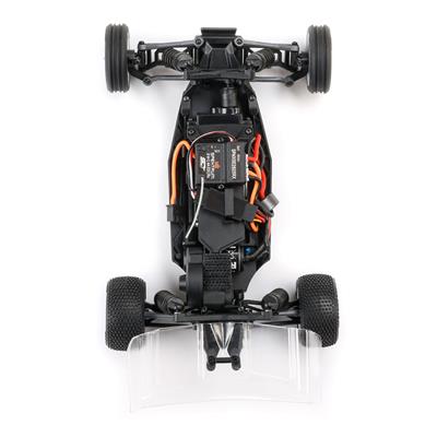 Losi - LOS00007 - 1/24 Micro-B 2WD Buggy RTR