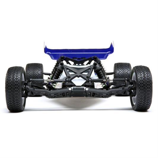 Losi - LOS01016 - 1/16 Mini-B Brushed RTR 2WD Buggy