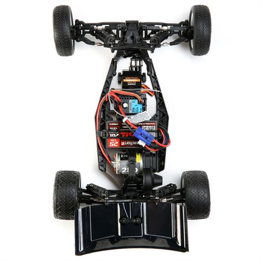 Losi - LOS01016 - 1/16 Mini-B Brushed RTR 2WD Buggy