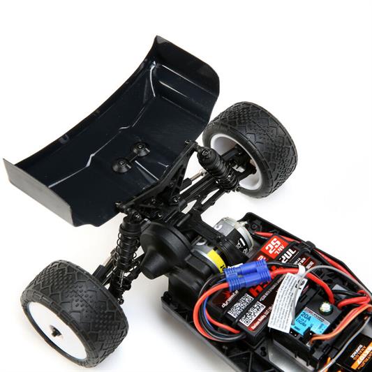 Losi - LOS01016 - 1/16 Mini-B Brushed RTR 2WD Buggy