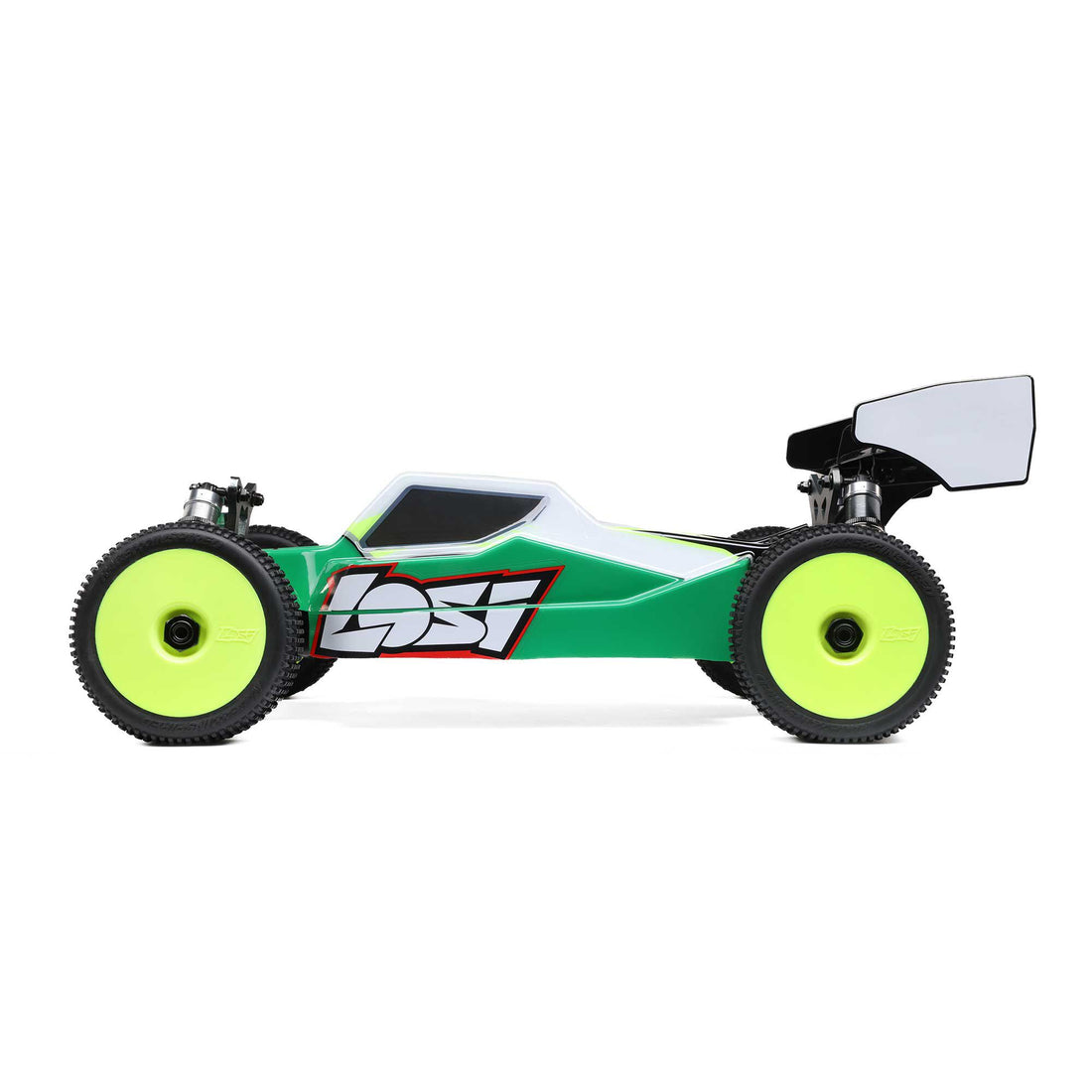 1/8 8IGHT-XE 4X4 Sensored Brushless Racing Buggy RTR