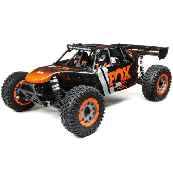 Losi - LOS05020V2 - 1/5 DBXL-E 2.0 4WD Desert Buggy Brushless RTR with Smart System