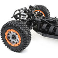 Losi - LOS05020V2 - 1/5 DBXL-E 2.0 4WD Desert Buggy Brushless RTR with Smart System