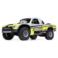 Losi - LOS05021T2 - 1/6 Super Baja Rey 2.0 4WD Brushless Desert Truck RTR