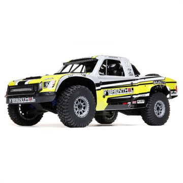 Losi - LOS05021T2 - 1/6 Super Baja Rey 2.0 4WD Brushless Desert Truck RTR