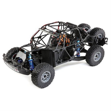 Losi - LOS05021T2 - 1/6 Super Baja Rey 2.0 4WD Brushless Desert Truck RTR