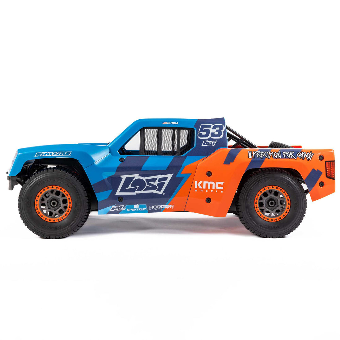 5IVE-TE 3.0 1/5 Electric 4wd Desert Truck RTR