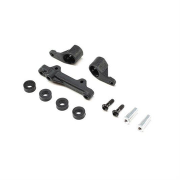 Losi - LOS211013 - Bellcrank Drag Link Set: Mini-B 2.0