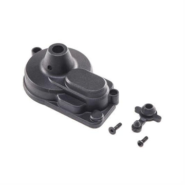 Losi - LOS211016 - Gear Cover with Plug: Mini-B 2.0