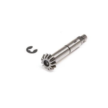 13T Pinion Gear Center Transmission: Mini LMT