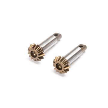 13T Pinion Gear Axle Housing: Mini LMT