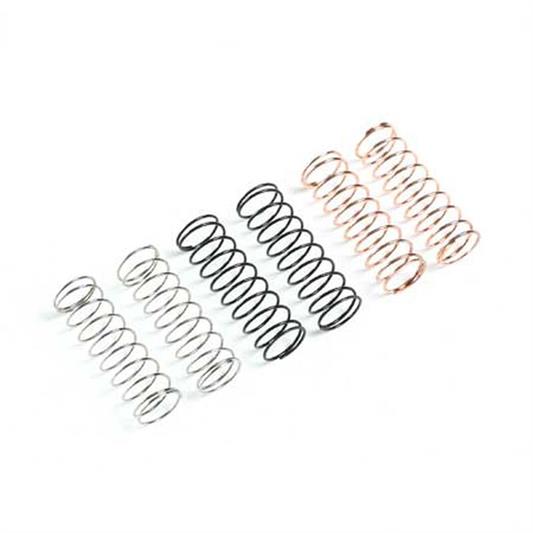 Losi - LOS214017 - Rear Shock Springs (3 pair): Mini-B