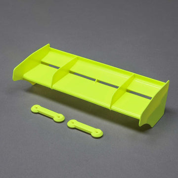Losi - LOS240027 - Wing Yellow: 8X 8XE 8XT