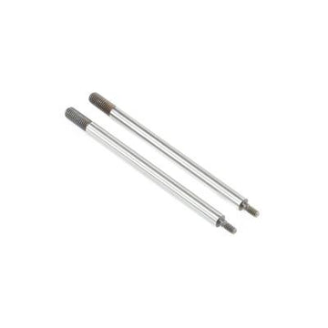 Losi - LOS243008 - Shock Shaft Polished (2): LST 3XL-E