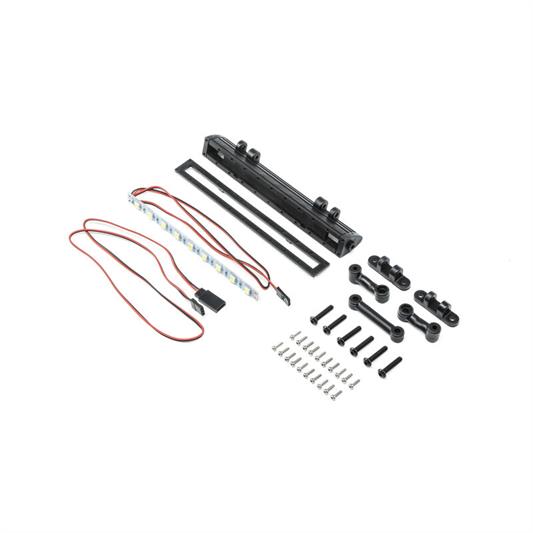 Losi - LOS250019 - LED Light Bar Set, Complete: DBXL-E