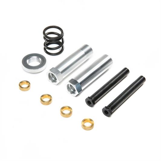 Losi - LOS251092 - SteeringPost,Tube,ServoSaver Spring Set:DBXL-E 2.0