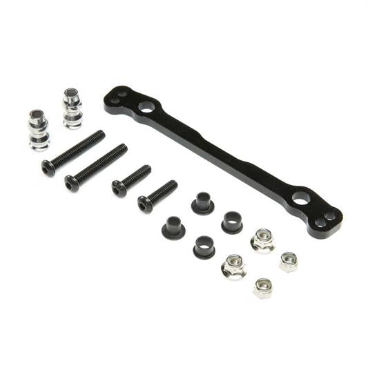 Losi - LOS251095 - Steering Rack and Hardware: DBXL-E 2.0